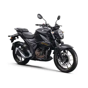 SUZUKI 台鈴機車 GIXXER ER 250街車版(油冷傳奇再度回歸)