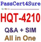 Hitachi Data Systems Certified Professional HQT-4210 Exam Q&A+SIM