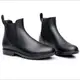 ？現貨] 雨鞋 雨靴 黑色 短靴 霧面 超質感 韓版 雨傘 雨衣 黑 韓國