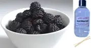Black Raspberry Sugar - Reed Diffuser Refill