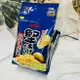 日本 Calbee 卡樂比 四連洋芋片 鹽味 60g 四連餅乾｜全店$199免運