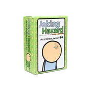 Joking Hazard: Deck Enhancement #4