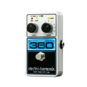 Electro-Harmonix Nano Looper 360