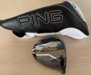 NEW Ping G440 10.5* MAX Driver Head Only FITS G410 G425 G430 10K LST SFT Shafts