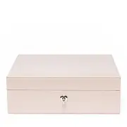 Rapport London Jessica Medium Jewelry Box