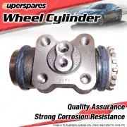 Rear Wheel Cylinder Left Rearward for Hino Ranger FD1J FD2J 8.0L Diesel I6