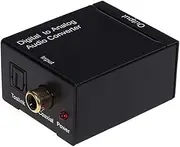 Speaker Sunzimeng Digital to Analog Audio Converter