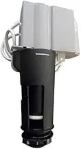 Breezair/Braemar Seeley Drain Valve and Shutoff 24VAC