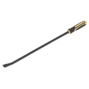 Sealey Pry Bar with Hammer Cap 610mm Heavy-Duty 25� S01137