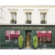 Hôtel de la Tour Eiffel