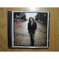 在飛比找蝦皮購物優惠-『Judy Collins-Sings Dylan: Jus