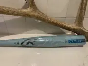 NIW 2025 Rawlings Clout AI 33/30 (-3) BBCOR Baseball Bat