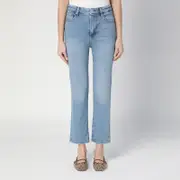 [Frame] Light-wash blue jeans 27 Light blue