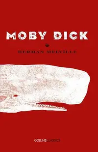 在飛比找誠品線上優惠-Moby Dick