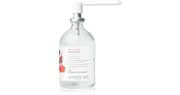 Simply Zen, stimulating, leave-in scalp treatment lotion, anti-hair loss, 100 ml