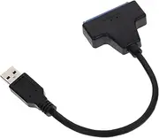 to 3.0 Converter Cable External Hard Drive Adapter for/High-Speed Data Transfer