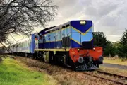 The Q Train First Class for 2 - Drysdale