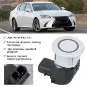 89341-10-A1 Ultrasonic PDC Reverse Parking Sensor For GS350 GS450h ECA