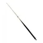 Short Pool Cue Pool Table Wooden Portable Hardwood Pool