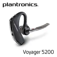 在飛比找PChome24h購物優惠-繽特力Plantronics Voyager 5200 頂級