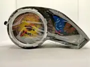 RPS Hawk 250 Carb Speedometer Analog Guage (#1 in Diagram)