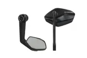 SW-Motech Bar end mirrors - Ducati Diavel V4 (23-).