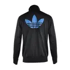 adidas OG Men's Firebird Track Jacket - Black