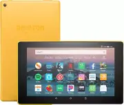 Amazon Fire HD 8 8th Gen 32 GB Canary Yellow
