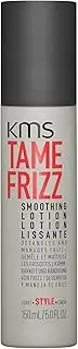 KMS Tame Frizz Smoothing Lotion 5.07oz, 204.12 grams
