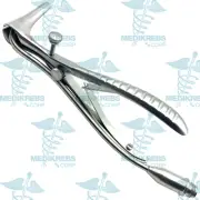 Killian Nasal Speculum w/ Light Guide 50mm - 13cm O.R. Grade Surgical Instrument