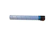 KONICA MINOLTA Premium Cyan Generic Toner for TN512C