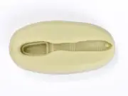 MINI TOOTHBRUSH MOLD, Fondant Mold, Chocolate Mold Dental Theme Cake Decoration,