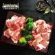 【約克街肉鋪】 日式雪花帶骨豬小排烤肉組16包(200g±10%／包)