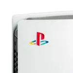 [米克斯3C] PS5 復古 主機 LOGO 個性 貼紙 手把 保護貼 PLAYSTATION 5 SONY