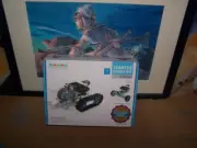 MakeBlock Starter Robot(Tank, 3 Wheeled Robot Car) Kit - Arduino IDE - BRAND NEW