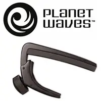 在飛比找PChome24h購物優惠-PLANET WAVES PW-CP-02 電吉他民謠吉他專