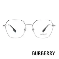 在飛比找蝦皮商城優惠-BURBERRY 光學眼鏡 B1361 1005-54mm 