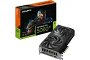 Gigabyte GeForce RTX 5060 Ti Windforce OC 16GB GPU