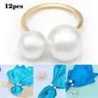 Eid Mubarak Napkin Ring Napkin Holder Hotel Table Wedding Party Banquet