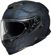 *FREE SHIPPING* SHOEI GT-AIR II QUBIT TC-5 HELMET PICK YOUR SIZE