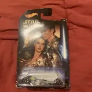 Hot Wheels 2014 Nitro Scorcher #2 Star Wars