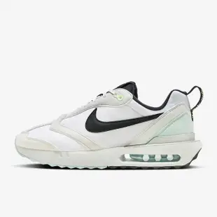 【NIKE 耐吉】休閒鞋 運動鞋 AIR MAX DAWN 男鞋 白(FQ6854101)