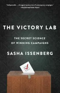 在飛比找博客來優惠-The Victory Lab: The Secret Sc