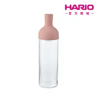 在飛比找蝦皮商城優惠-【HARIO】酒瓶粉綠/粉色冷泡茶壺75 FIB-75-SG