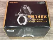 BRAND NEW!!! YONGNUO YN14EX Macro Ring Lite - Ring Light - FREE SHIPPING!