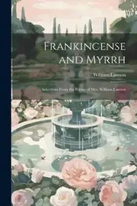 在飛比找博客來優惠-Frankincense and Myrrh: Select