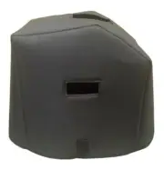 Electro-Voice Evolve 50 Subwoofer Base Speaker Cover - Tuki, Black (elev055p)