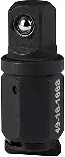 SmartSavor 49-16-1668 for Milwaukee Insider Ratchet 3/8 Anvil Adapter