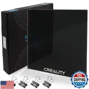Creality Ender 3 Glass Bed Upgraded 3D Printer Platform Tempered Glass Plate