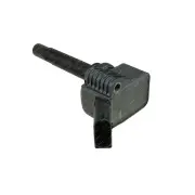 1 x NGK Ignition Coil for Audi A1 8X A3 8V A4 B9 Q3 8U 1.4L 4Cyl DIT 16V 2013-On
